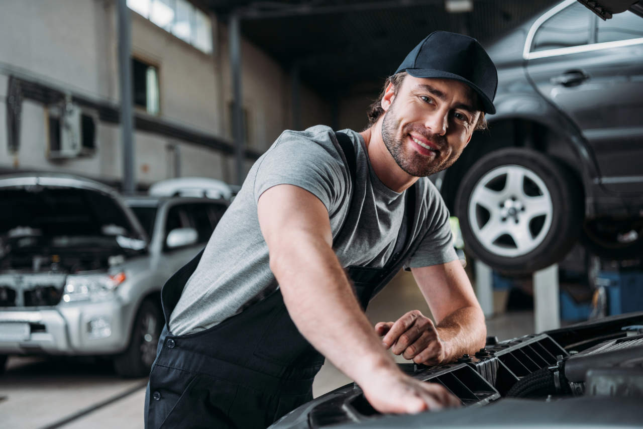 AH Sienbeneicher Kfz Meister